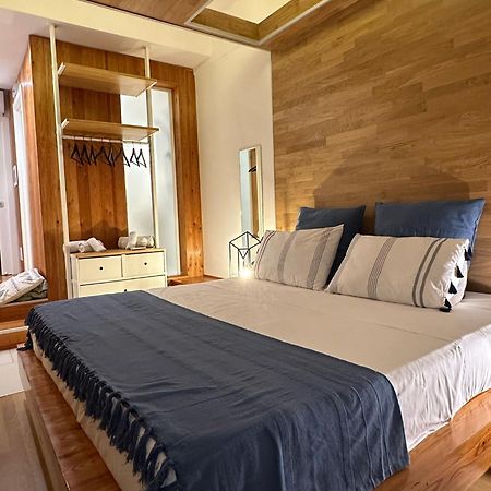 Ammalia Apartment Трапани Екстериор снимка