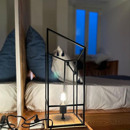Ammalia Apartment Трапани Екстериор снимка
