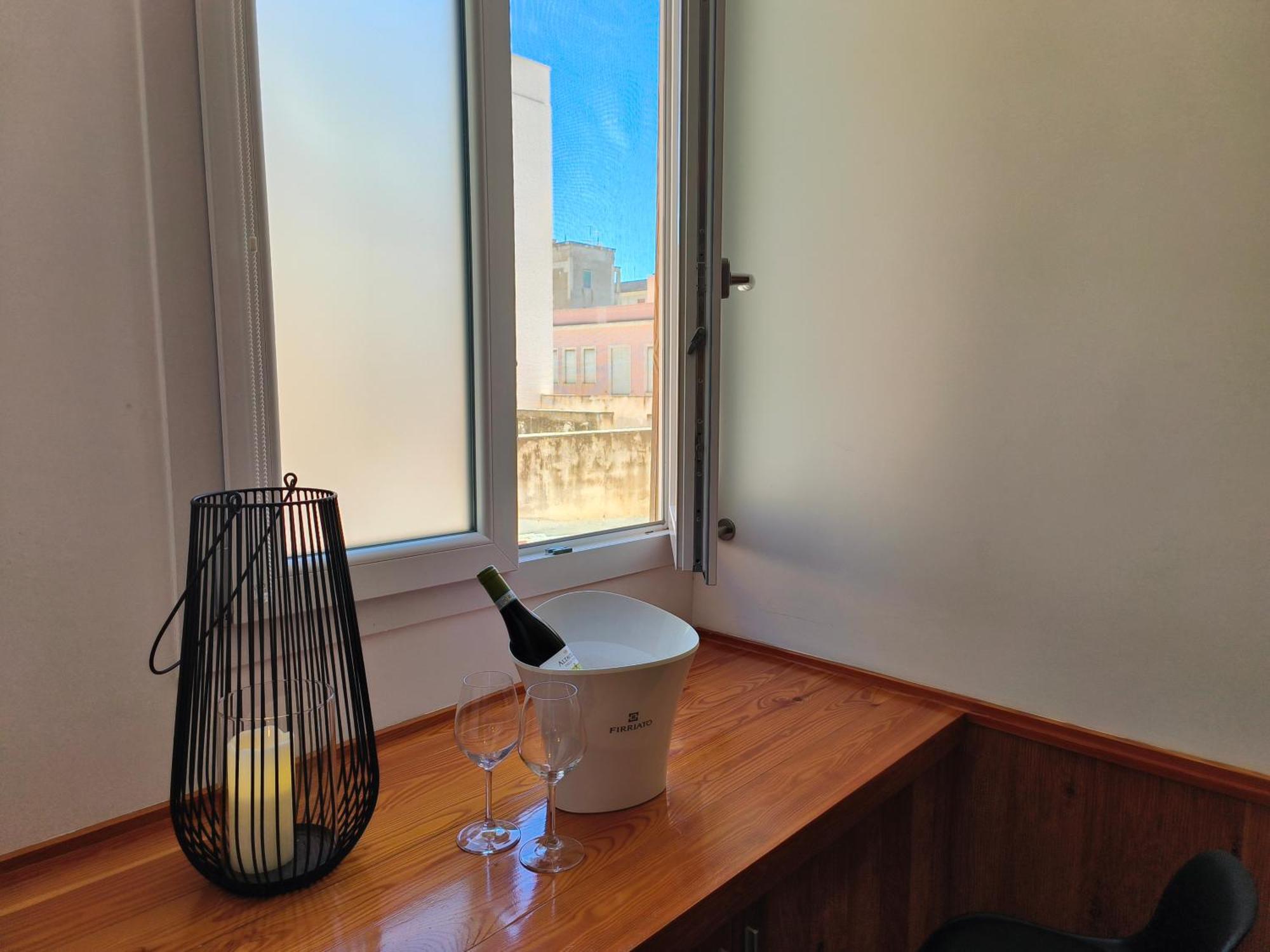 Ammalia Apartment Трапани Екстериор снимка