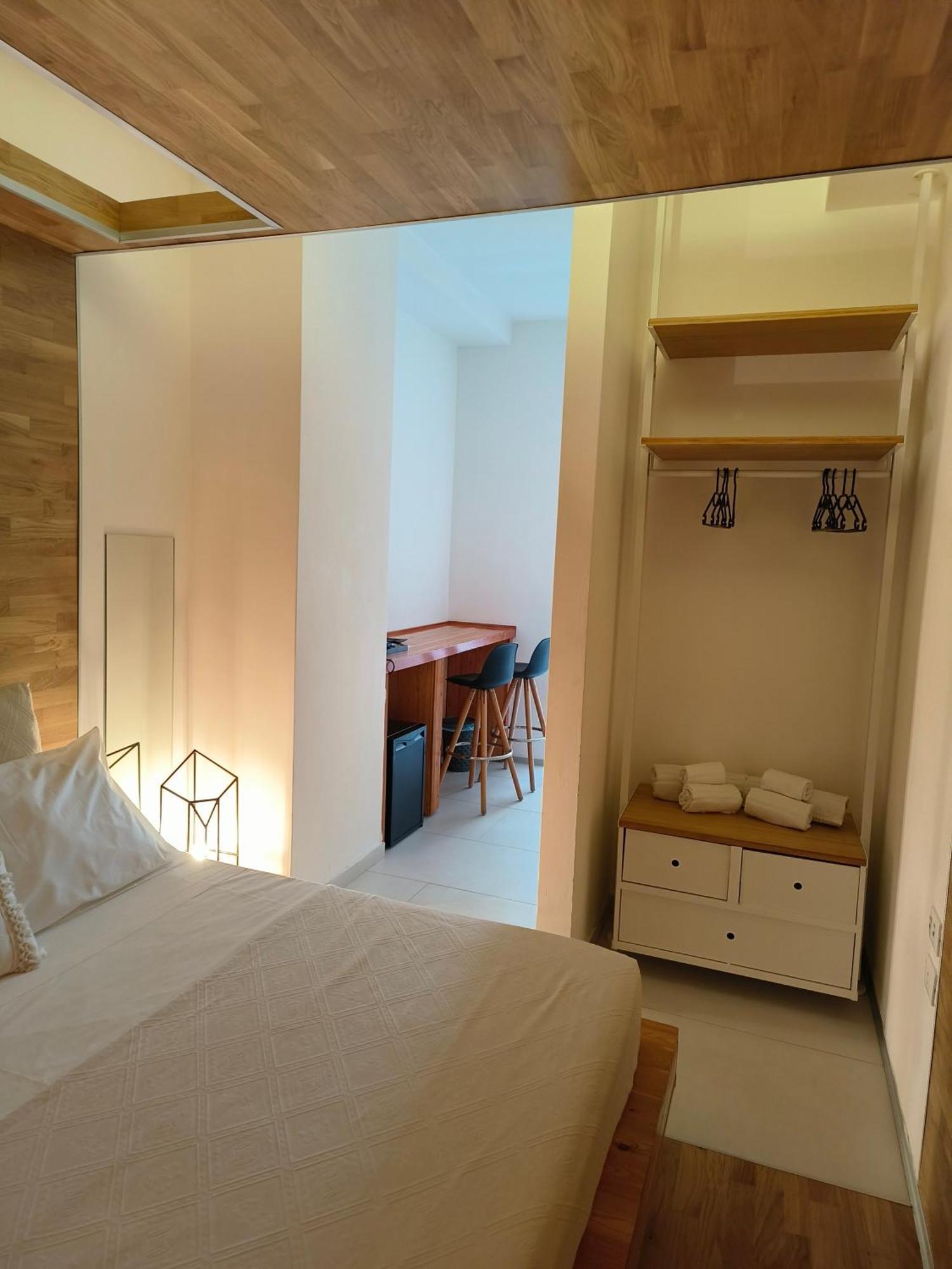 Ammalia Apartment Трапани Екстериор снимка