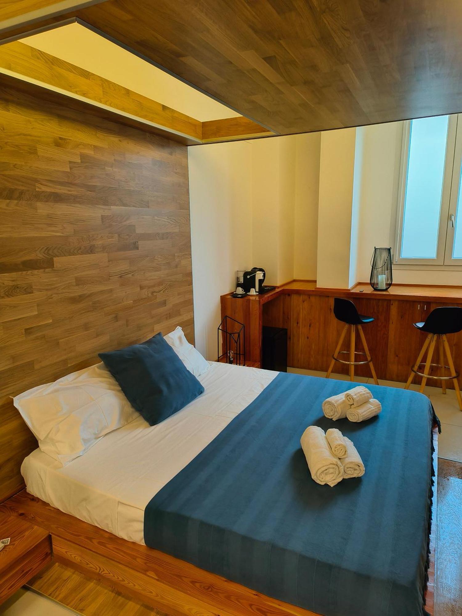 Ammalia Apartment Трапани Екстериор снимка