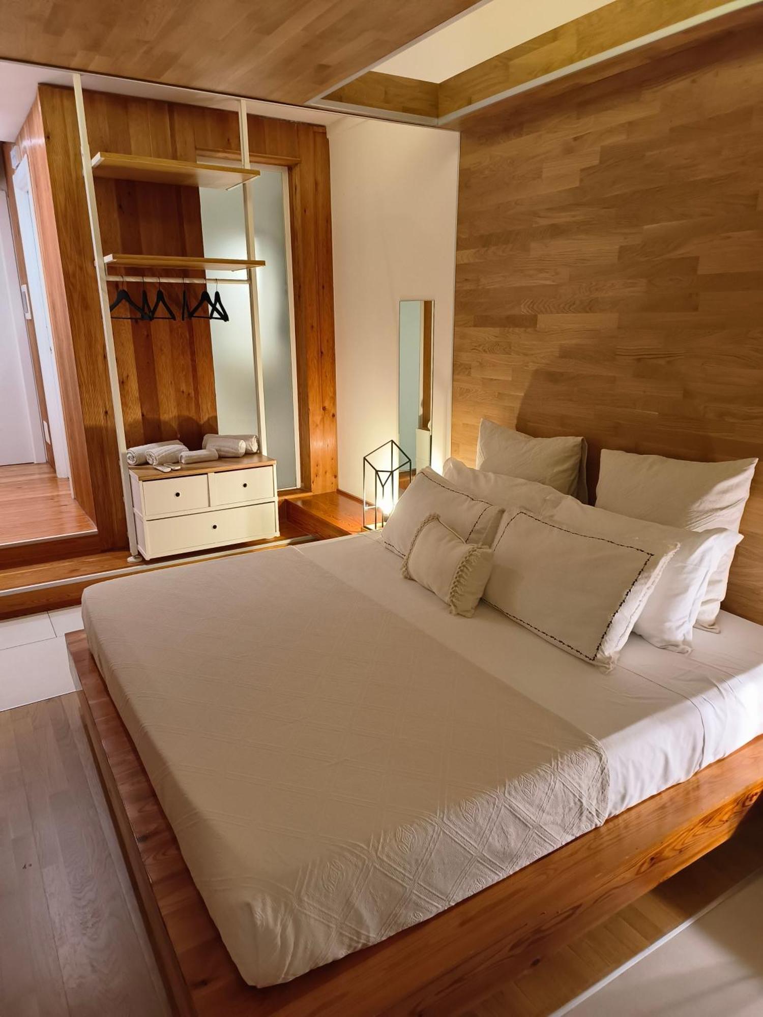 Ammalia Apartment Трапани Екстериор снимка