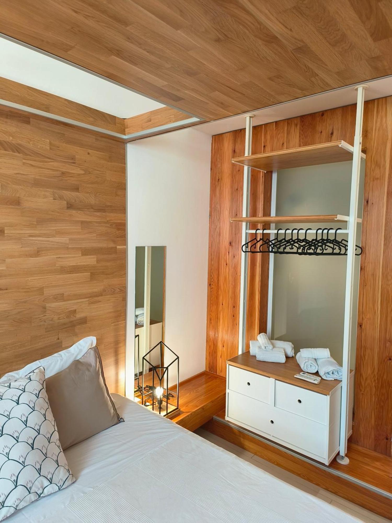 Ammalia Apartment Трапани Екстериор снимка