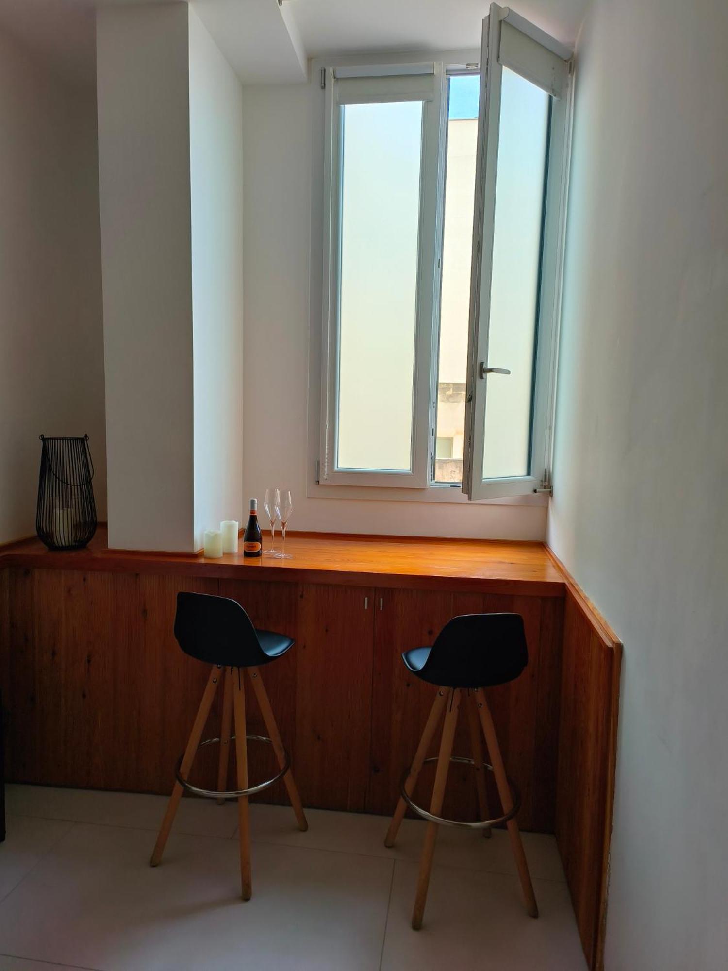 Ammalia Apartment Трапани Екстериор снимка
