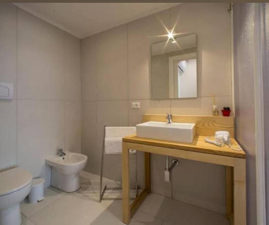 Ammalia Apartment Трапани Екстериор снимка