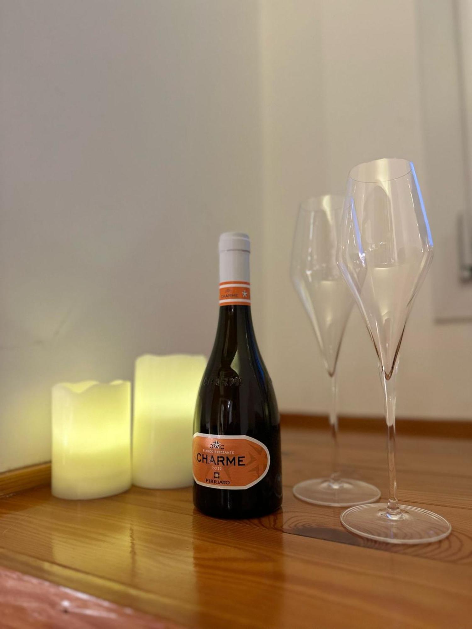 Ammalia Apartment Трапани Екстериор снимка
