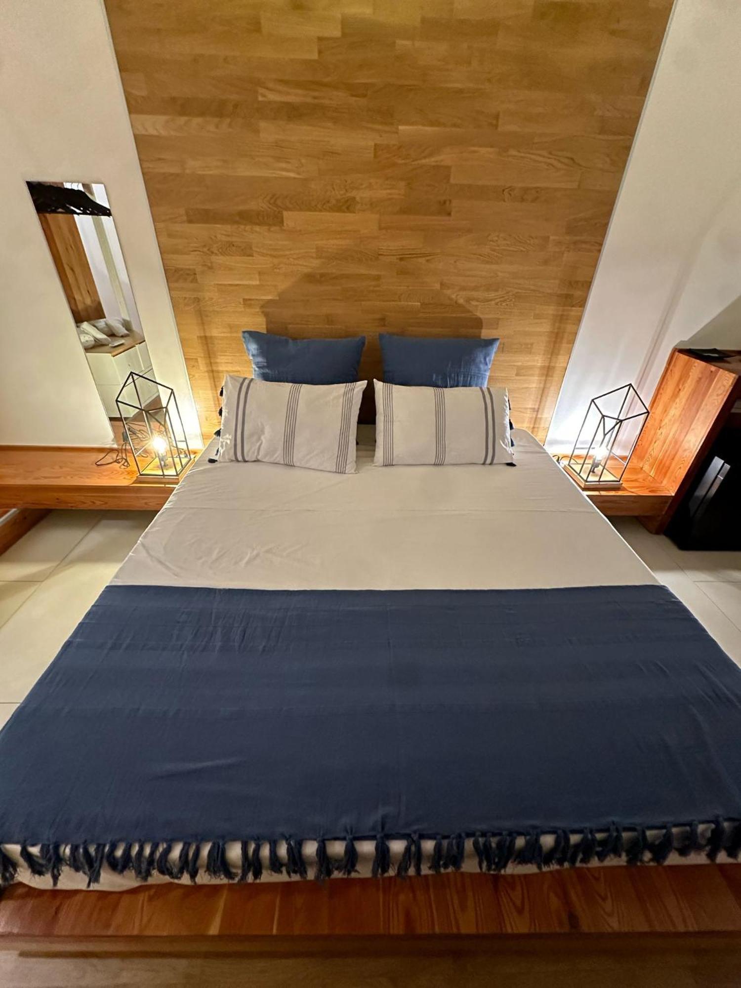 Ammalia Apartment Трапани Екстериор снимка