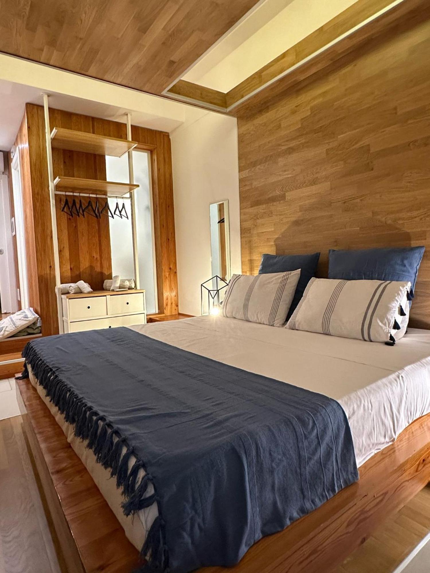 Ammalia Apartment Трапани Екстериор снимка