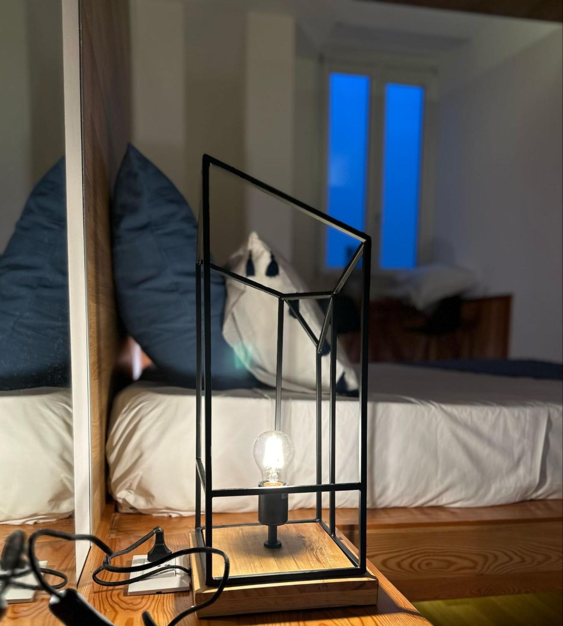Ammalia Apartment Трапани Екстериор снимка